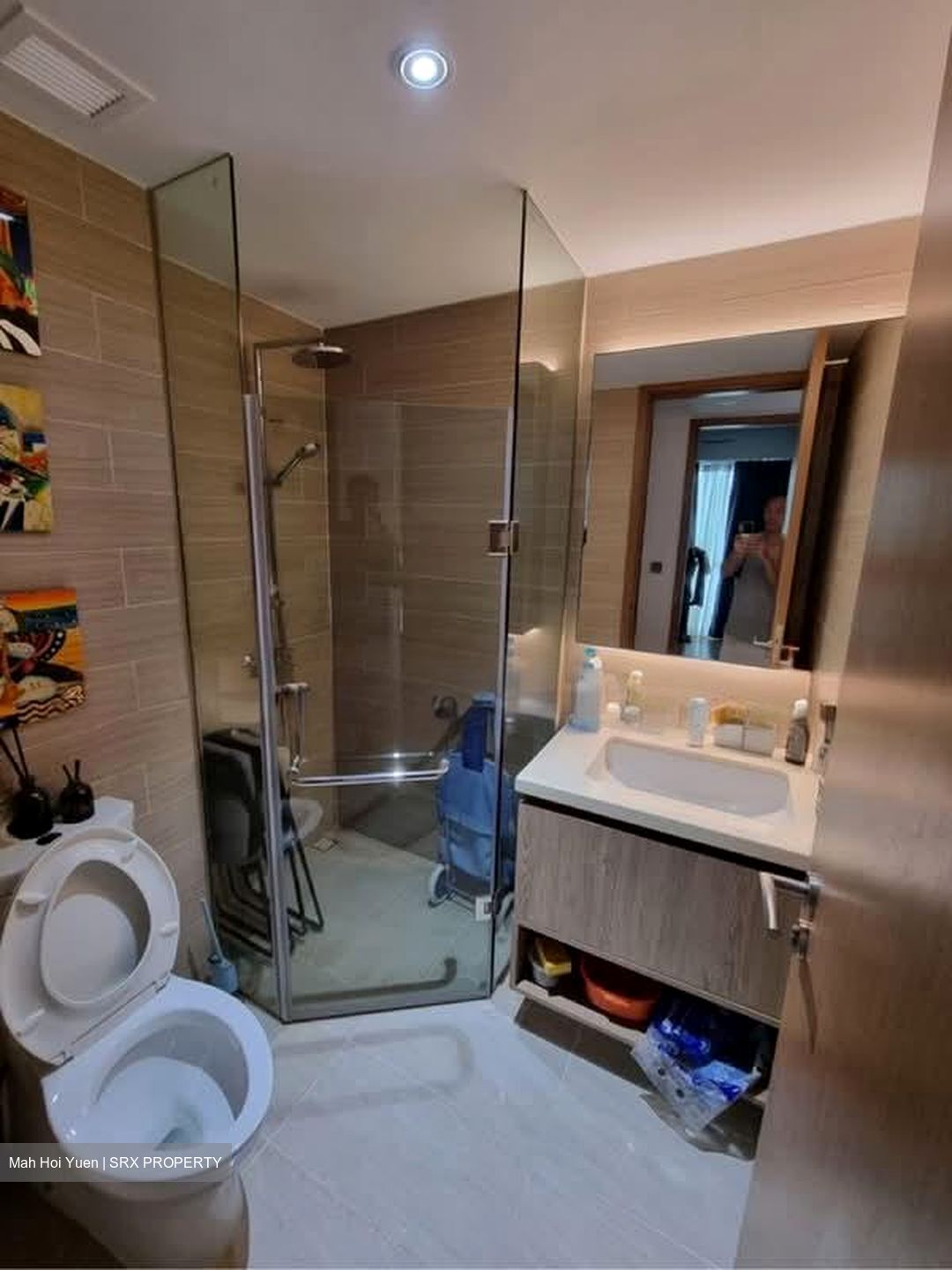 Kingsford Waterbay (D19), Apartment #580924261